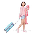 Ninetygo 90FUN PC Travelling Luggage with Wheels Spinners